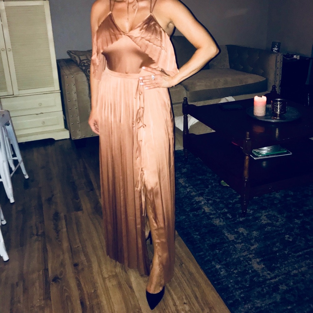 Gorgeous Dress - Banana Republic